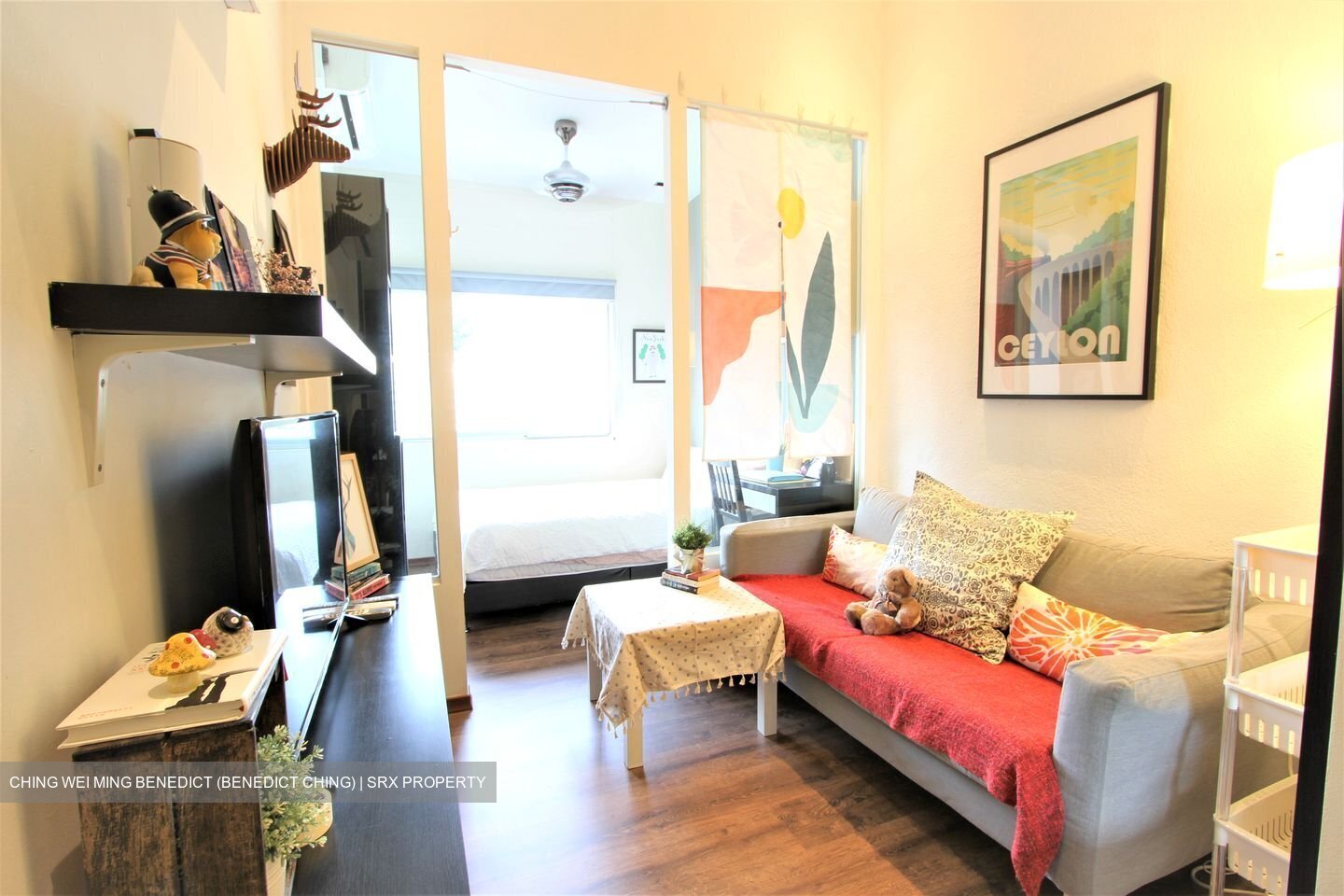 Joo Avenue (D8), Terrace #502613731